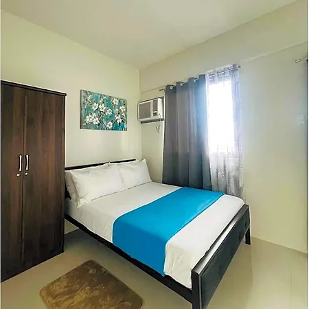 1 Beedroom Condo Unit With Wifi And Pool Access