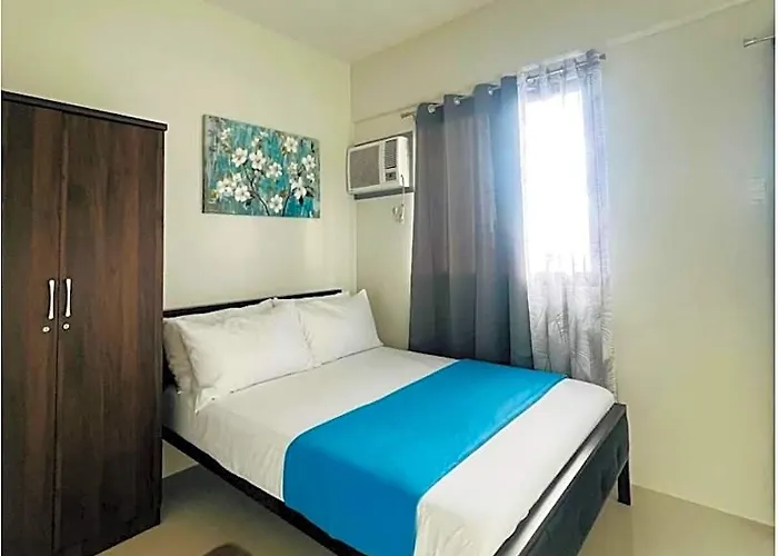 1 Beedroom Unit With Wifi And Pool Access