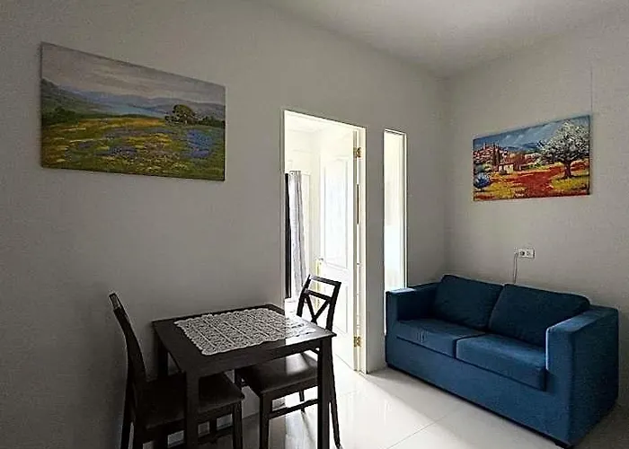 1 Beedroom Unit With Wifi And Pool Access 5*
