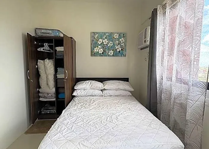 Hotel 1 Beedroom Unit With Wifi And Pool Access